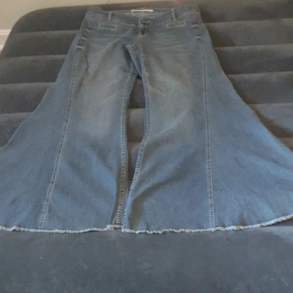 Standards & Practices jeans - Picture 6 of 13